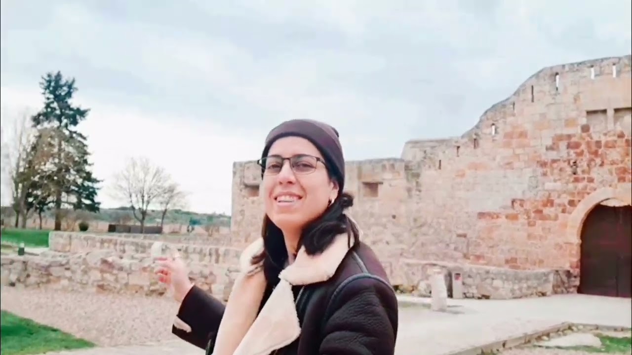 Zamora ciudad en la comunidad de Castilla y León