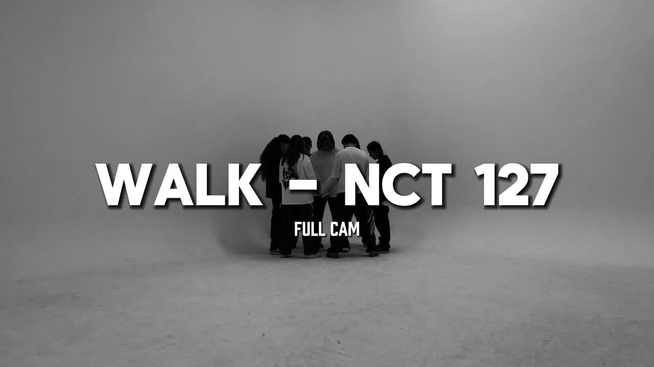 [KPOP DANCE COVER | ONE TAKE ] 삐그덕 (WALK) - NCT127 | Reset Dance Crew