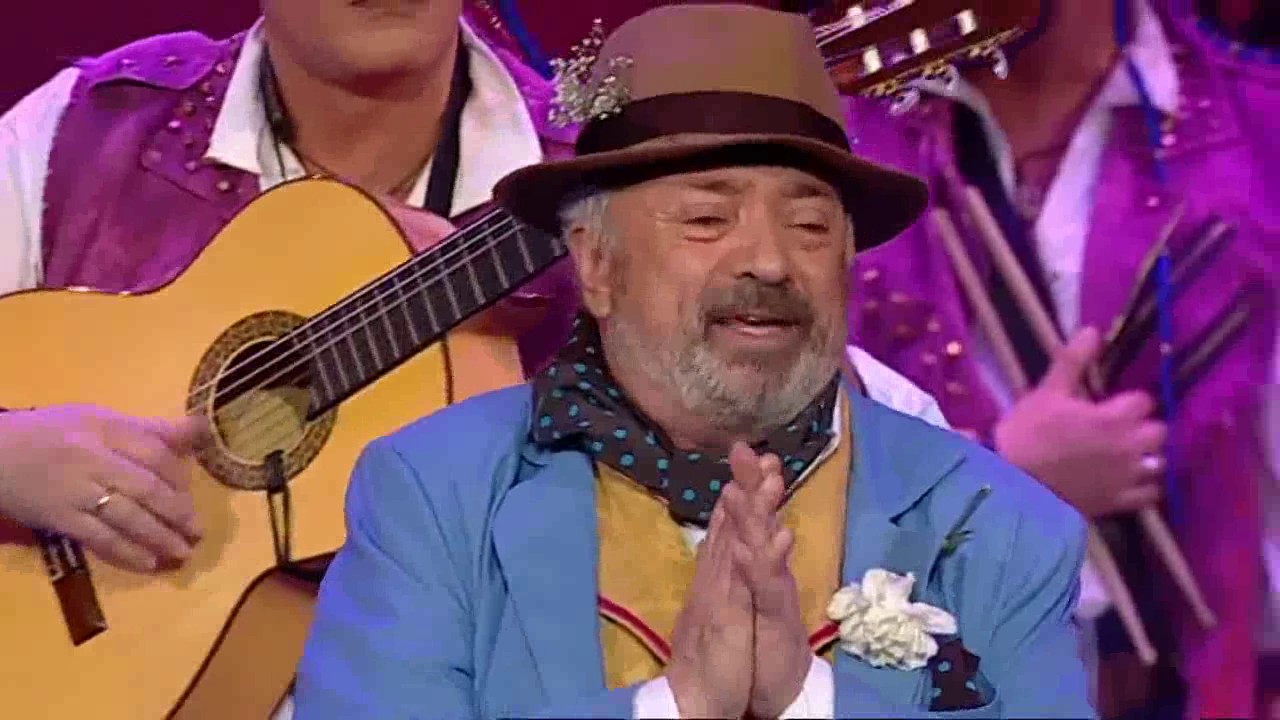 MOMENTAZO MART&Iacute;N 2. Pasodoble 