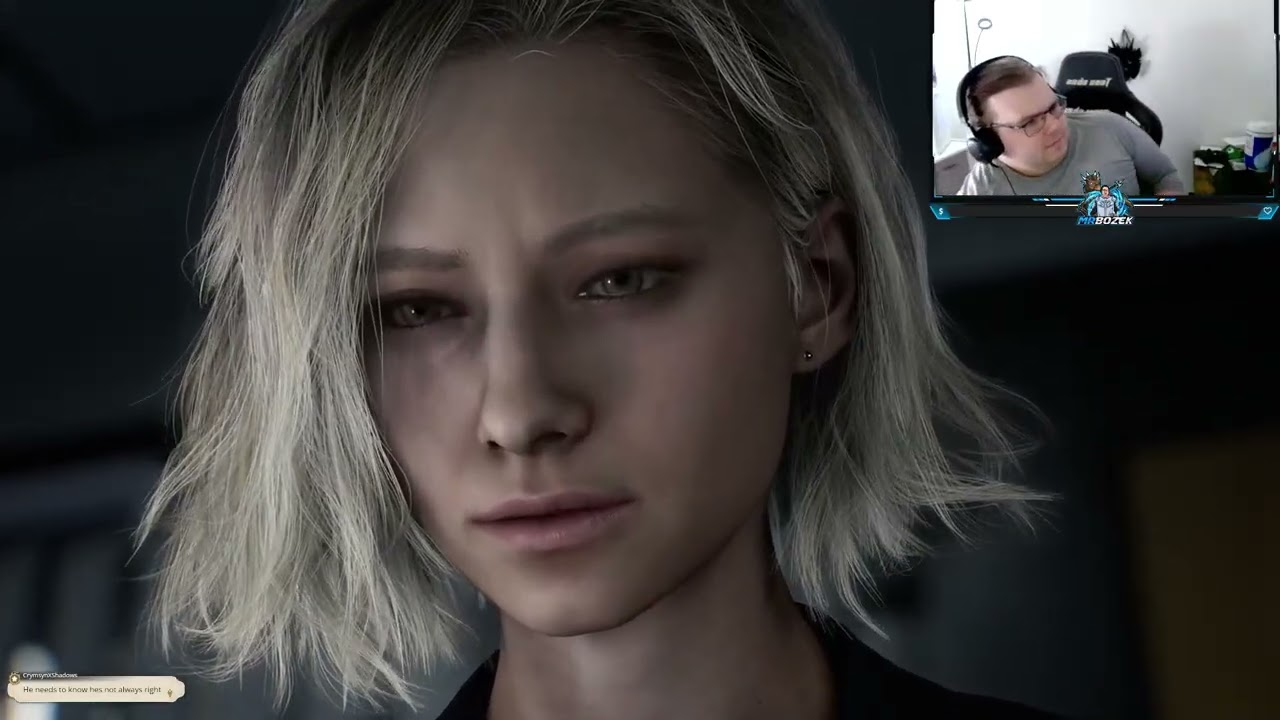 A New Biohazard Is Unleashed! I'm Late To The Party!
