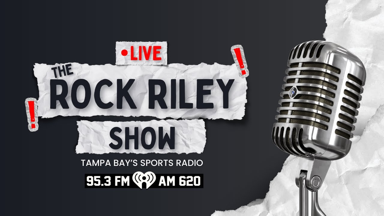Rock Riley Interviews USF Head Basketball Coach Bryan Hodgson