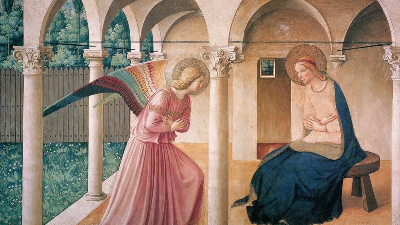 4th RCIA Class | The Incarnation, Paschal Mystery, Baptism, and Confirmation