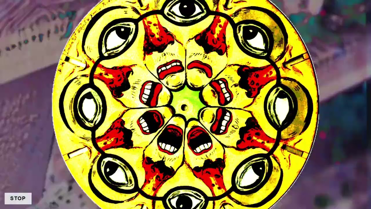 LIMBURG Modular  - EXPERIMENTAL MODULAR 2