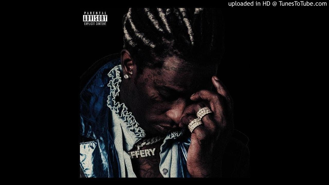 Young Thug x LondonOnDaTrack Type Beat - 