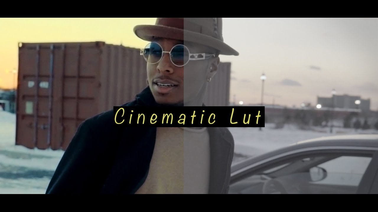 🔥CINEMATIC LUT | **DOWNLOAD LINK**