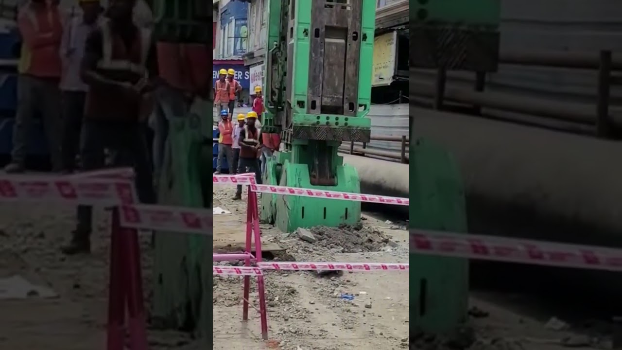 Unbelievable Reasons Why Hard Barricades are Necessary for Our Safety!