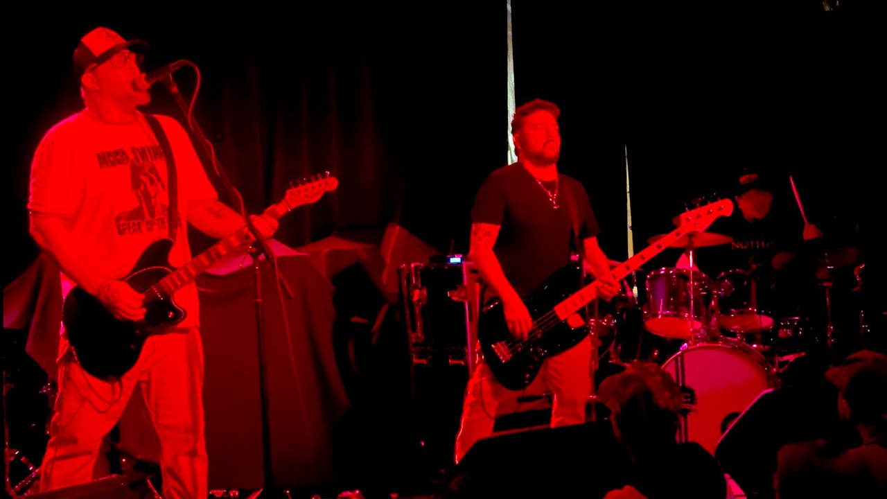 Ok, Doomer! - LIVE at The Roxy Theatre 1/16/26