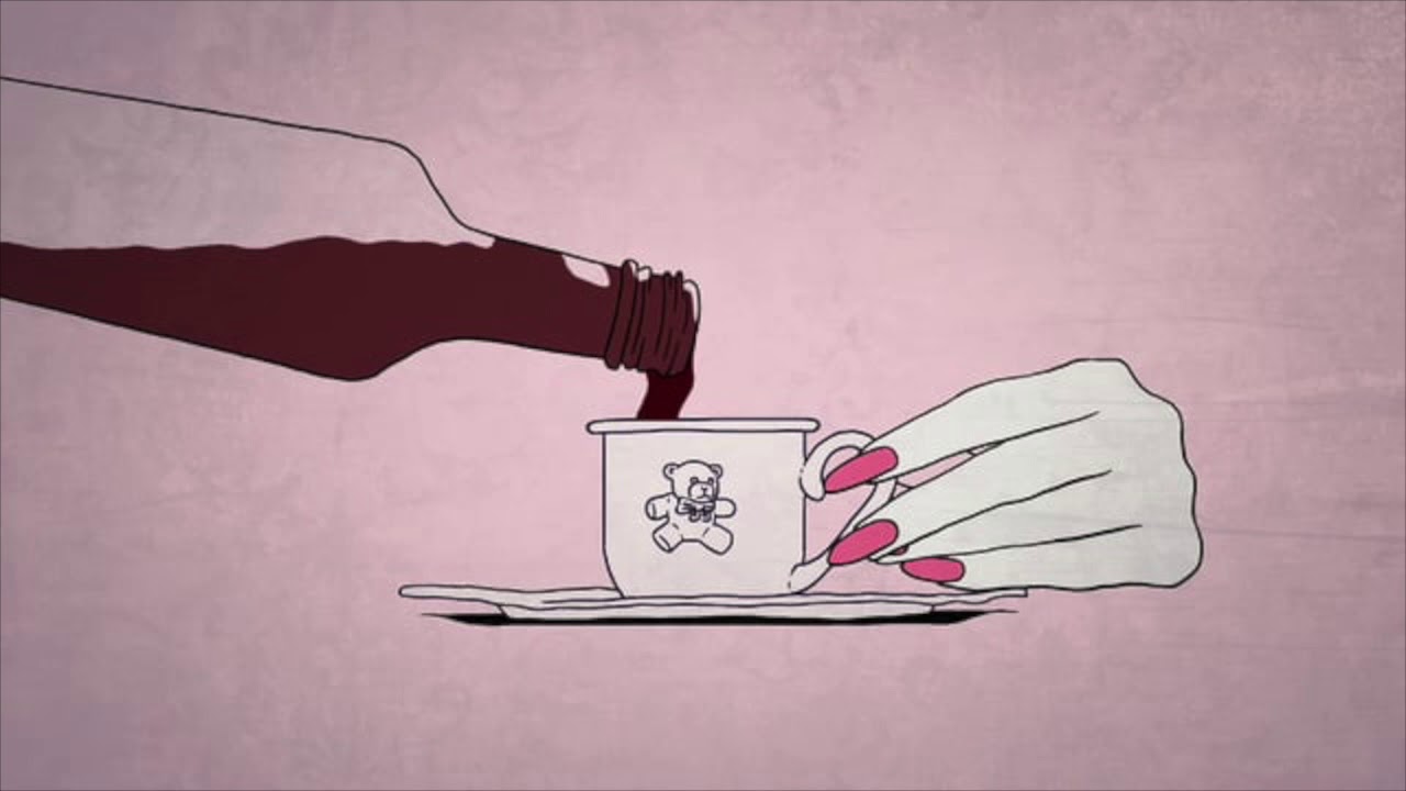 Melanie Martinez - sippy cup (slowed down)