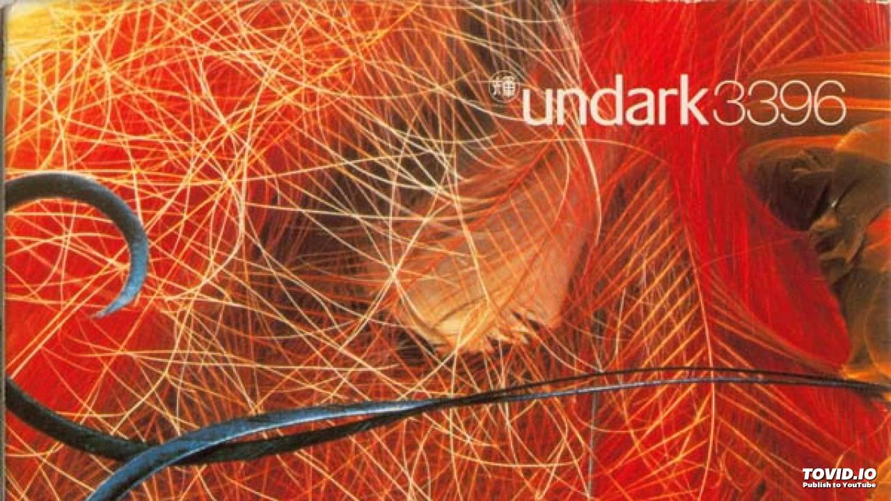 Undark - Rain In Our Room