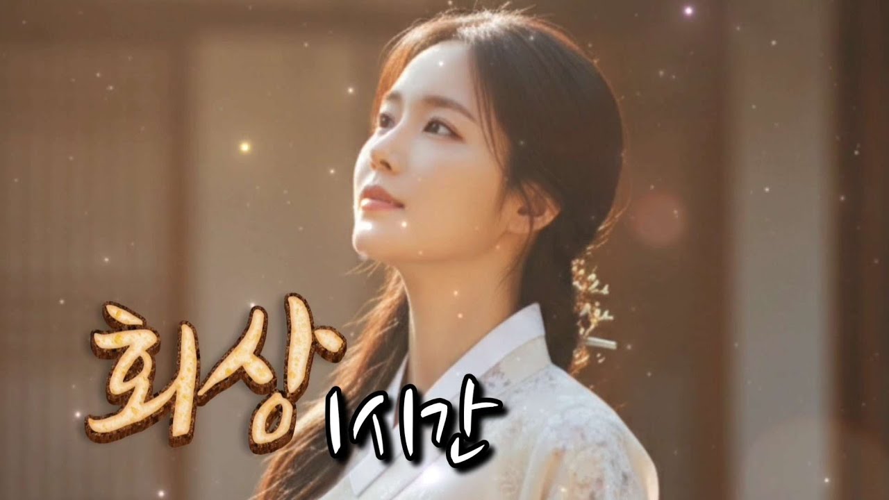 효도  트로트 《회상》1시간, 세월 속에서 다시 떠오른 그 이름🌿 #최신트로트 #감성트로트