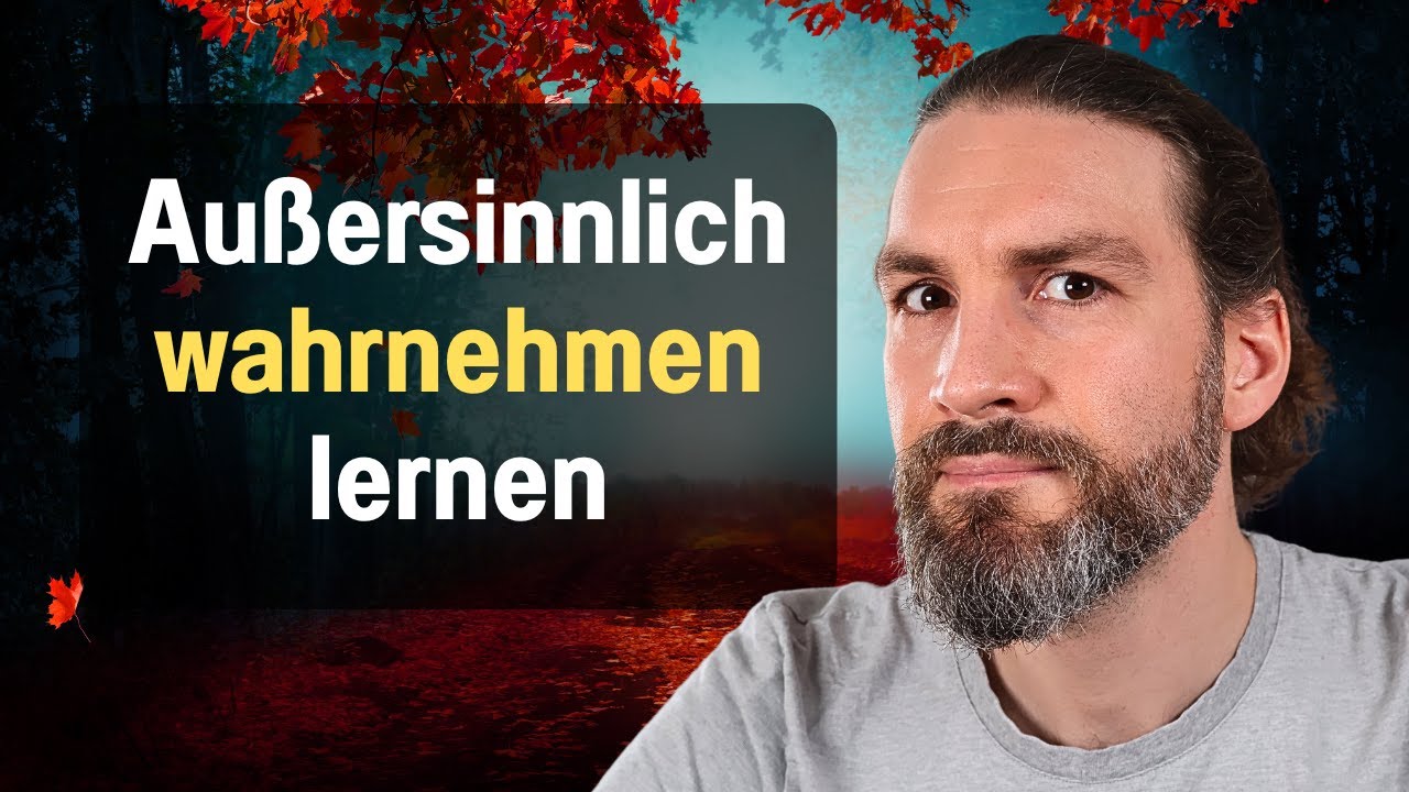 Echte Wahrnehmung von Fantasie unterscheiden