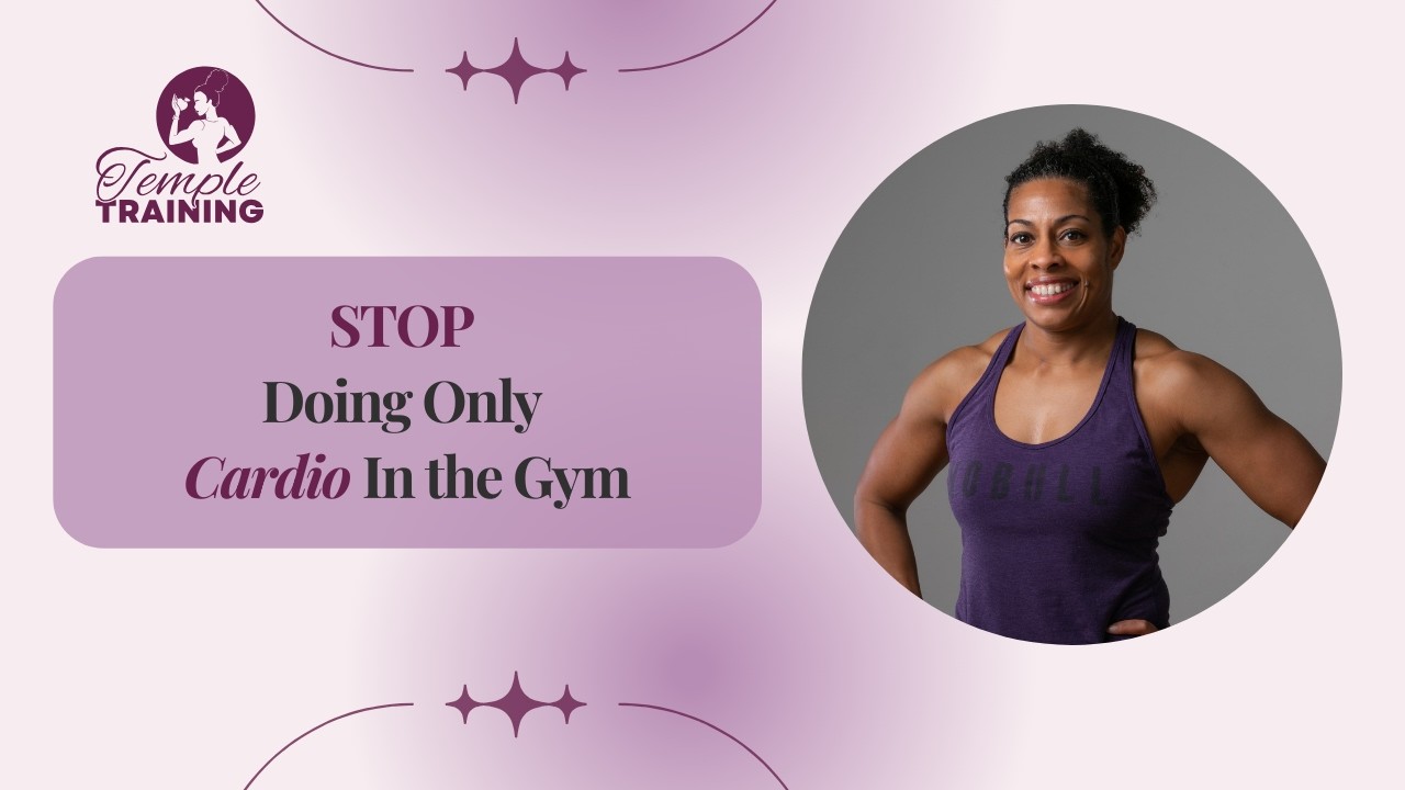 Why Strength Training Is One of the Best Things You Can Do for Your Heart After 40