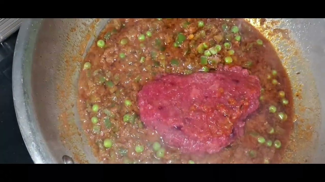 Pav Bhaji ki recipe😋#ghar ki Rasoi #trending #food videos #viral 