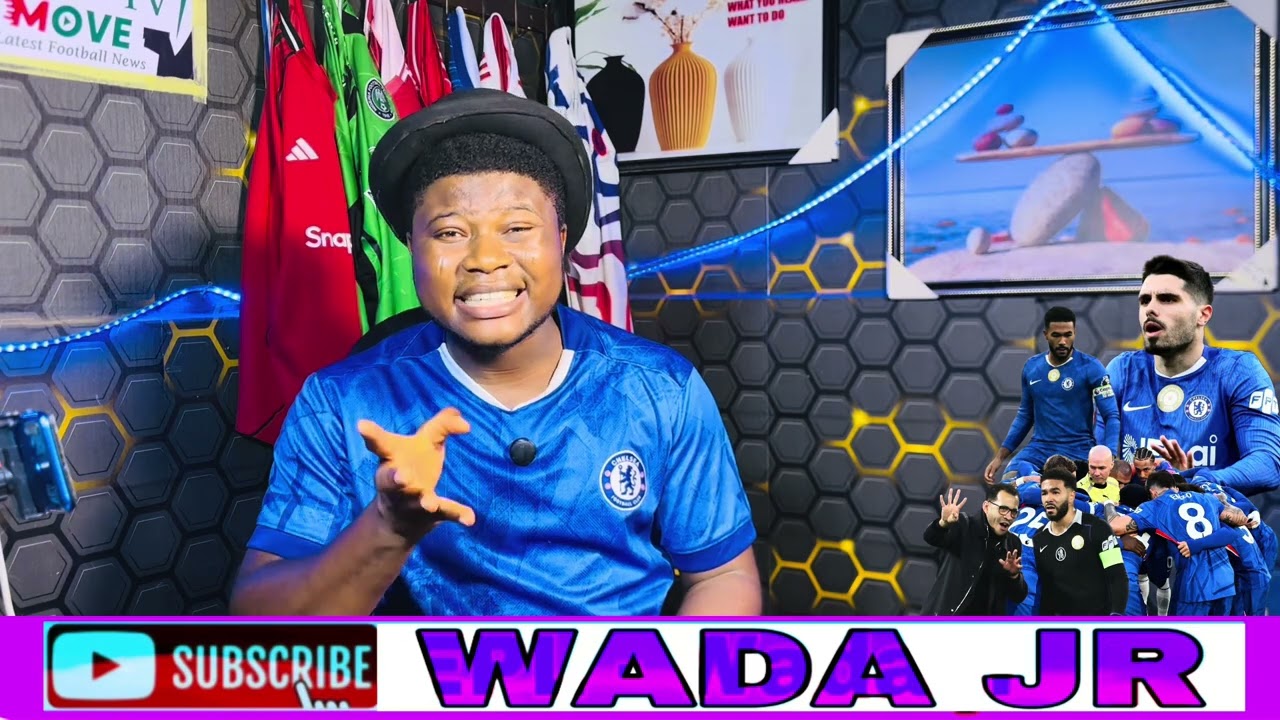 💣🔵 Новости «Челси» || Лиам Розениор о Джеймсе, Нето, Густо, Филипе и Луис Энрике в программе Huddle