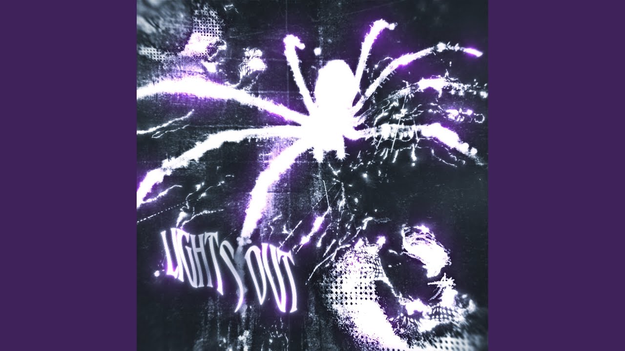 LIGHTS OUT (Slowed)
