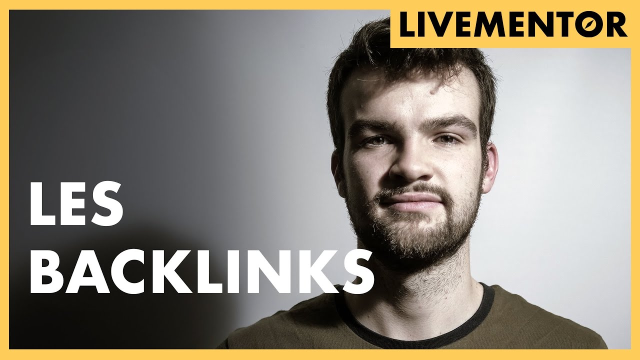3 Stratégies Pour Réaliser Un Contenu Qui Génère Des Backlinks - SEO 🔗 | LiveMentor