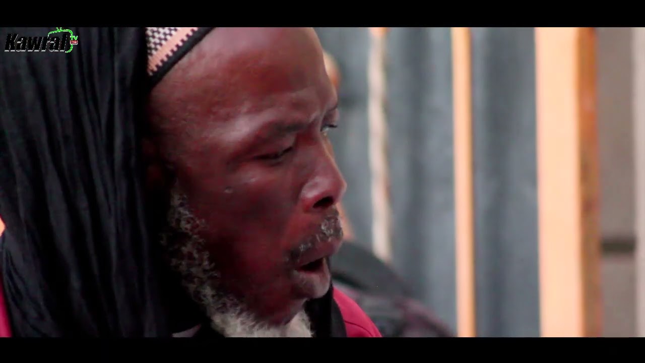 KOORKA BAMUM FUNEBE SAISON 3 EPISODE 3