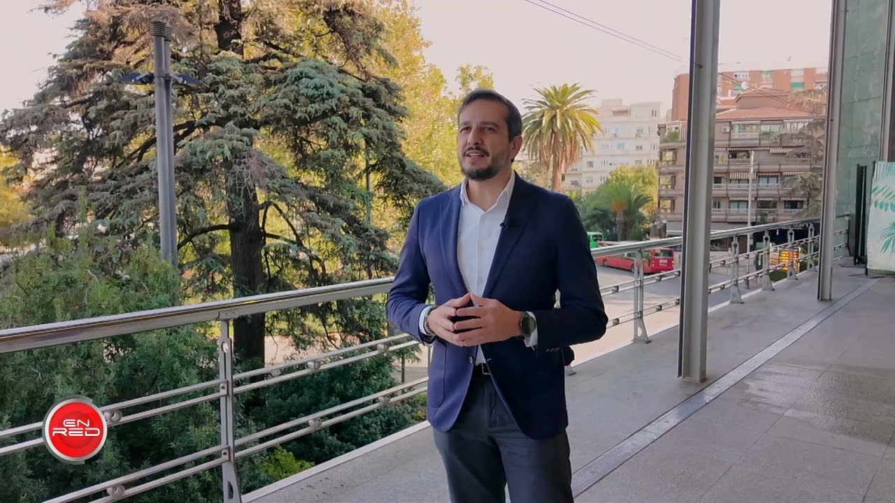 Hablamos Con ... Gigafactorías de IA