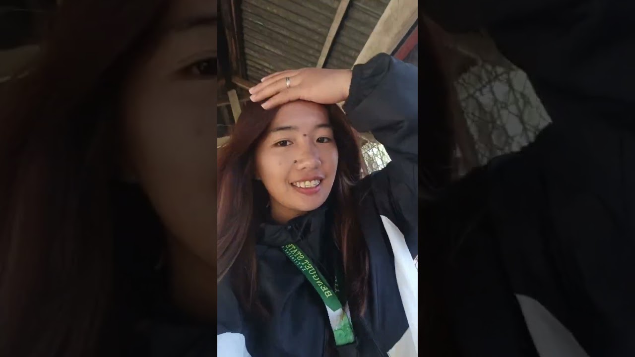 VLOG 1. A DAY IN MY LIFE AS A BPED STUDENT 