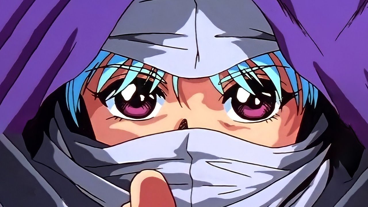 ANIME  TYPE BEAT 