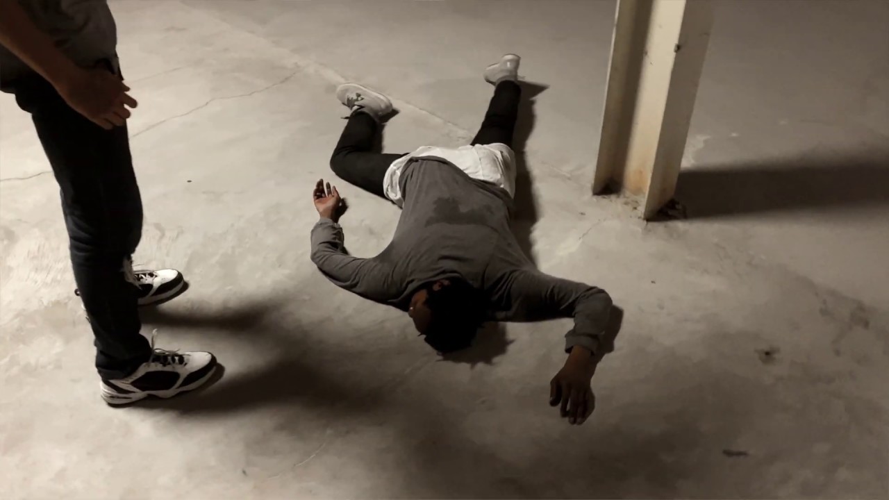 Wonderbound + Flobots: Voices of the Dead