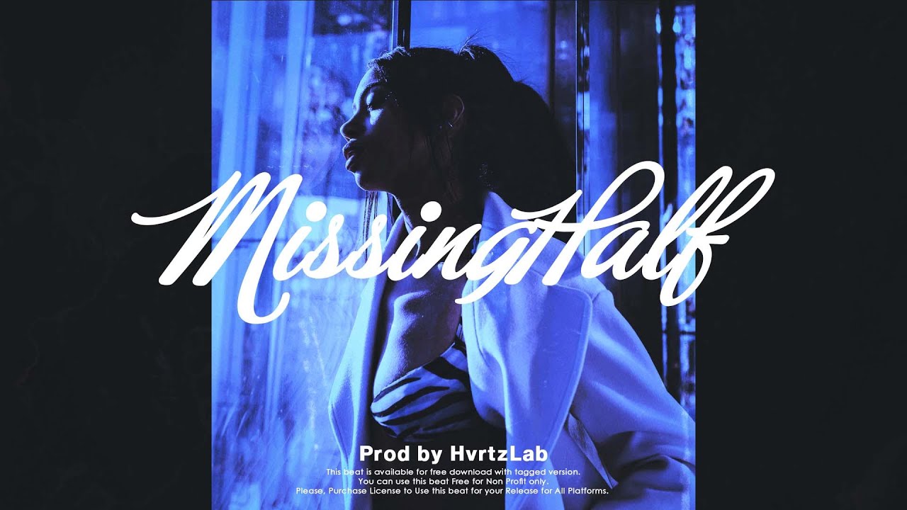 (FREE) R&B Type Beat  - 