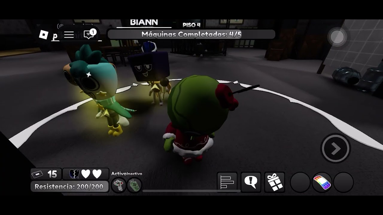 Dandys world #2 parte 