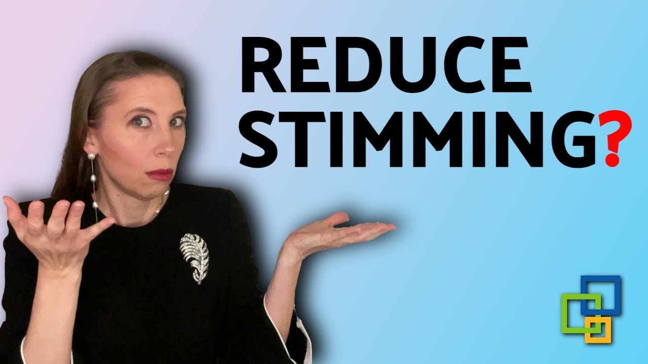 How to Reduce Stimming Behaviors in Autism