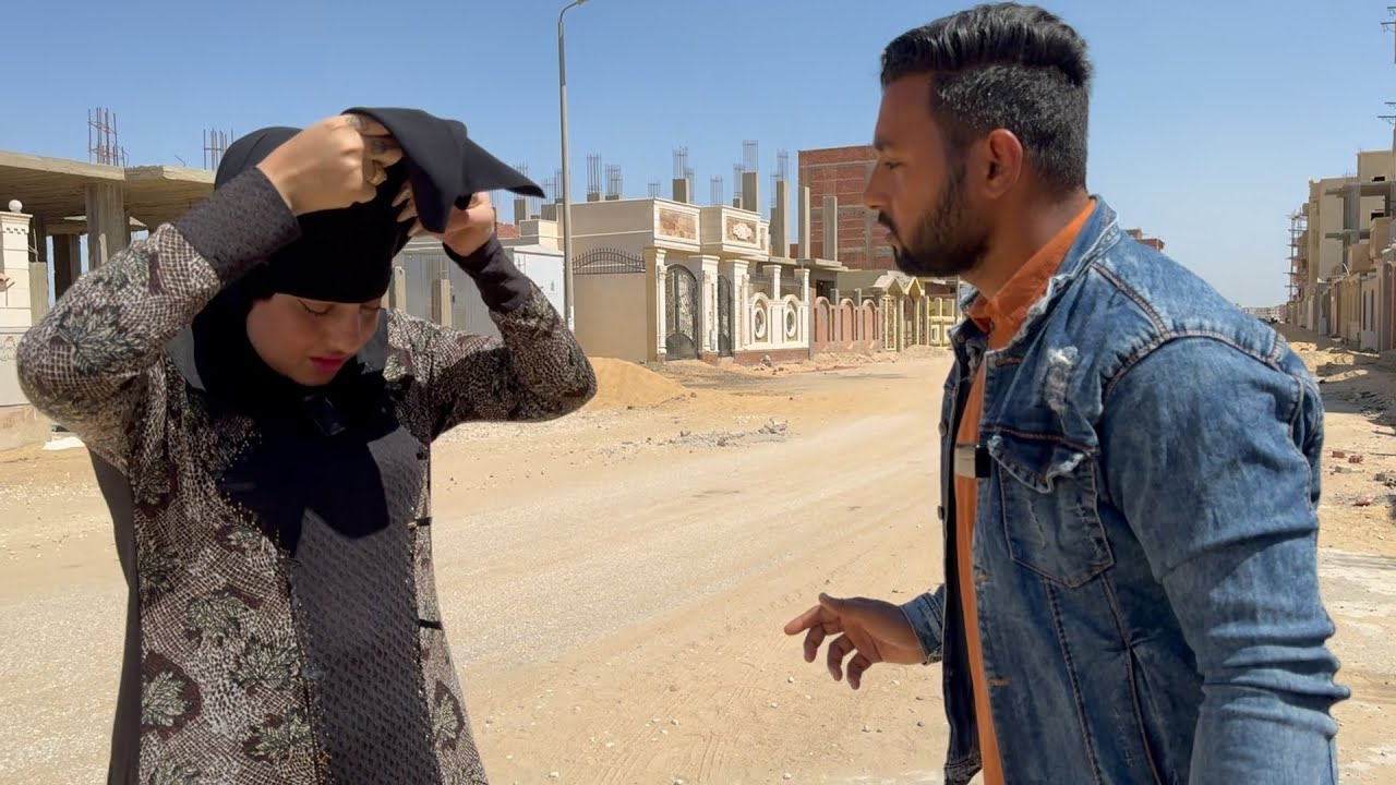 20الف مقابل خلع النقاب مش هتصدقوا اختارت اى
