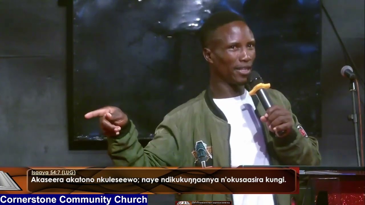 KASUMBA DEO