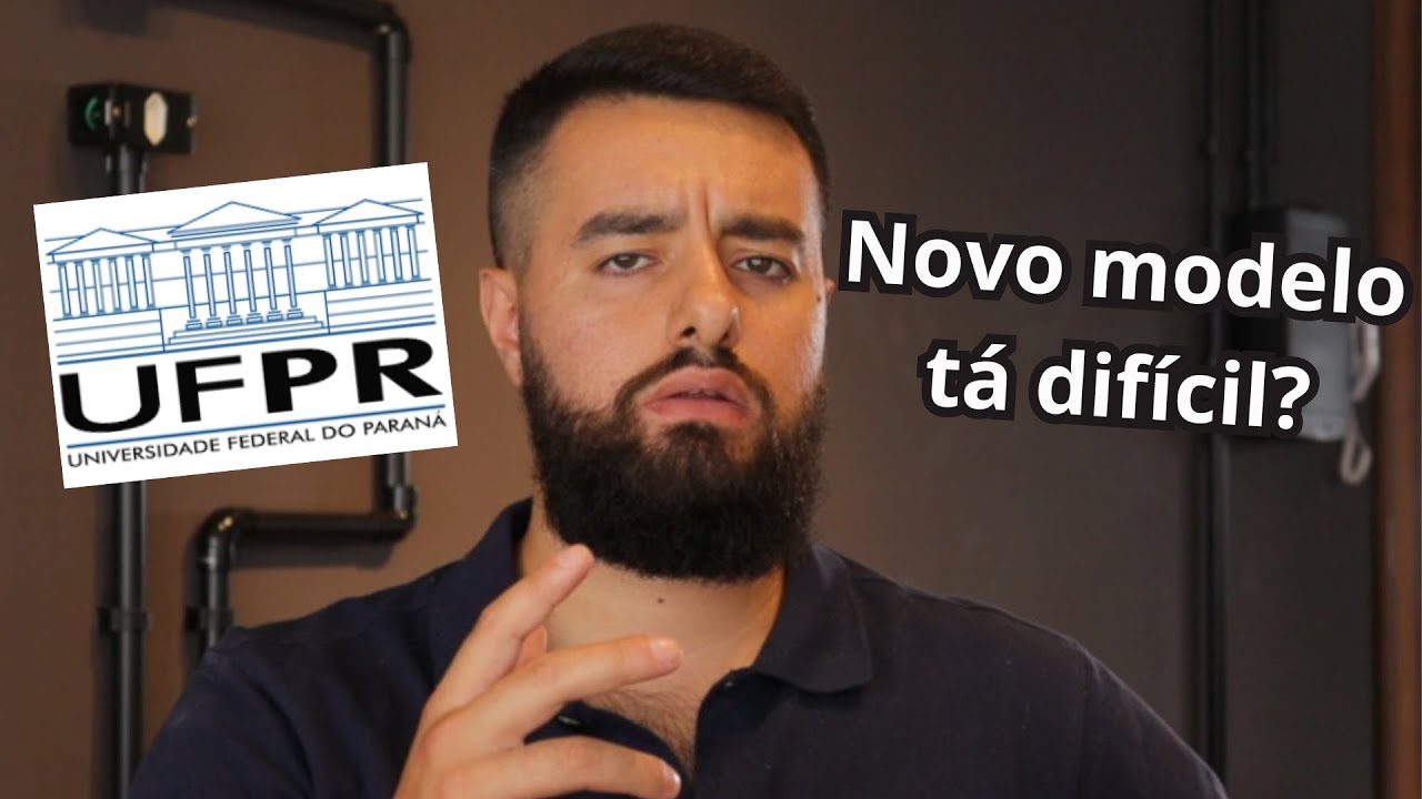 Vestibular UFPR em 2026: novo modelo e orienta&ccedil;&otilde;es important&iacute;ssimas se voc&ecirc; quiser passar