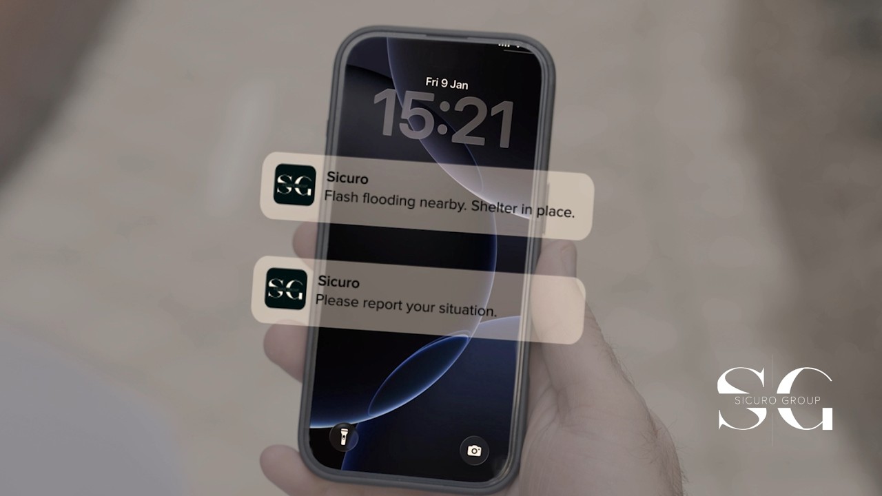 Sicuro Group | Global Risk Management & Duty of Care Solutions
