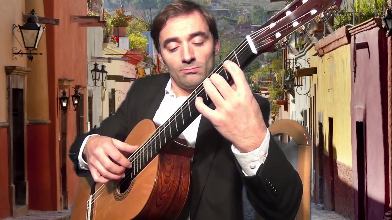 El Columpio F. Tarrega Viktor Vidović