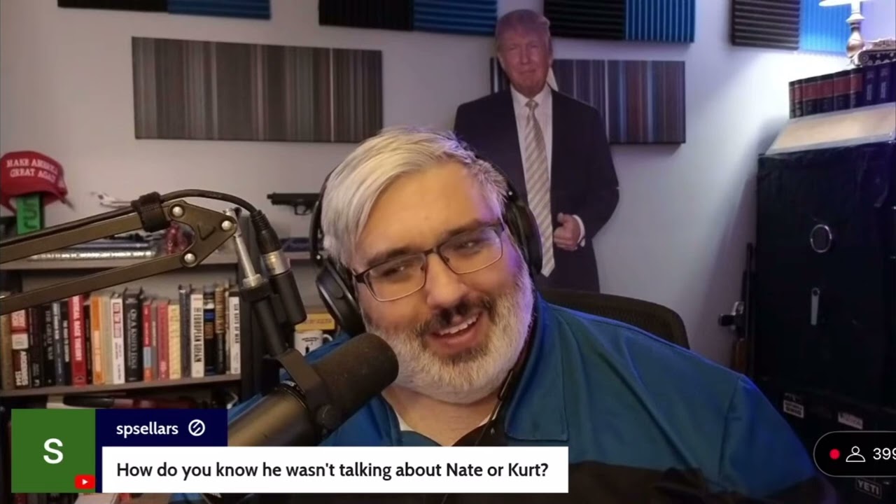 Potencjalnie kryminalne: przewidywania dotyczące pseudonimu Nicka (15 kwietnia 2025 r.)