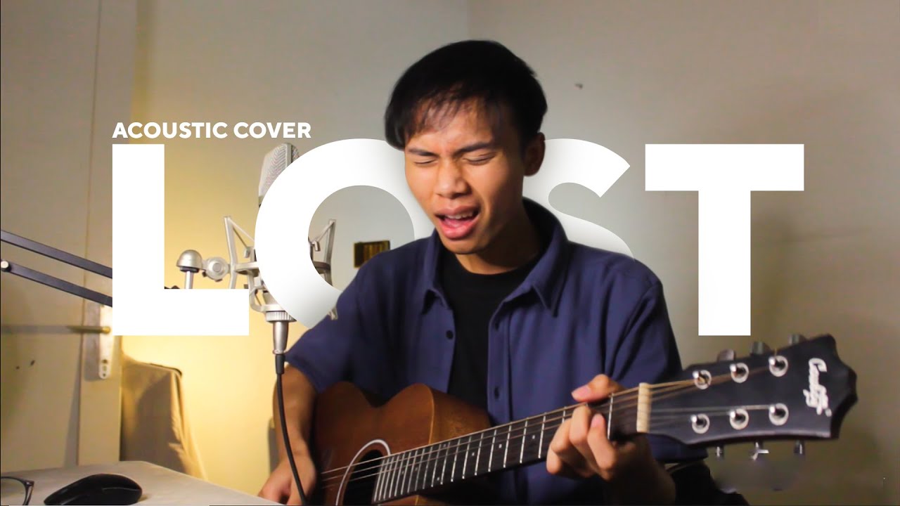 LosT - Bring Me The Horizon | Acoustic Cover