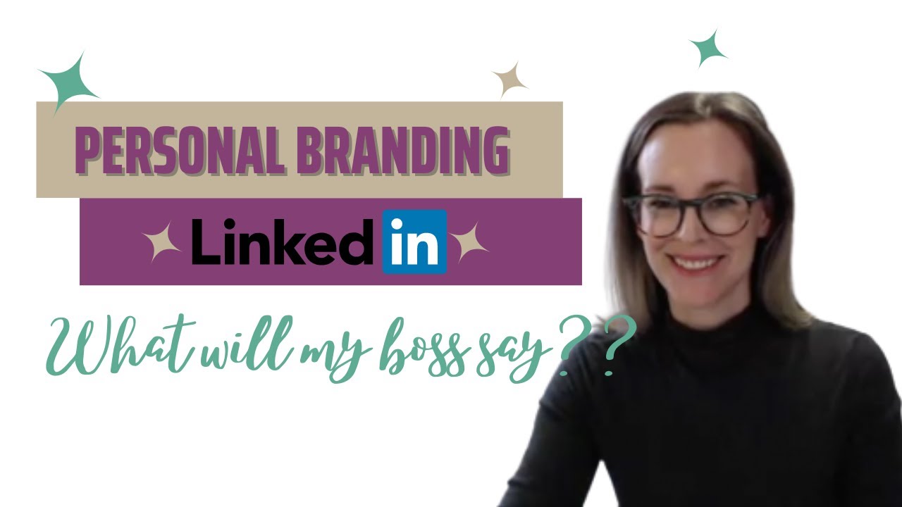 Personal branding on LinkedIn | How it helps employers
