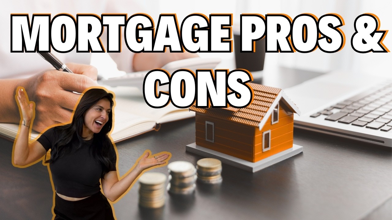Refinancing Your Mortgage in 2026? PROS & CONS You MUST Know Before You Do It
