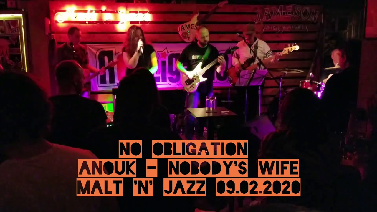 No Obligation