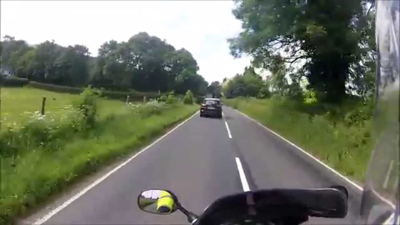 Pontypool to Abergavenny