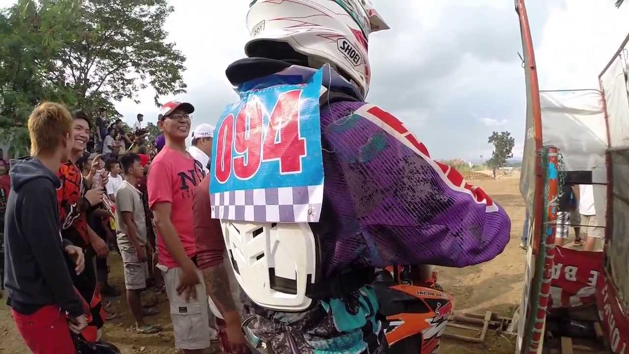 2013 Phoenix Motocross RD4 with SURT TV