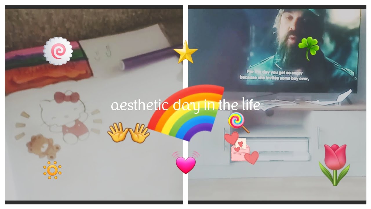ᥲᥱs𝗍һᥱ𝗍іᥴ ძᥲᥡ іᥒ 𝗍һᥱ ᥣі𝖿ᥱ 🍥| 𝙟𝙤𝙪𝙧𝙣𝙖𝙡𝙞𝙣𝙜, 𝙛𝙤𝙤𝙙, 𝙞𝙘𝙚, 𝙎𝙩𝙧𝙖𝙣𝙜𝙚𝙧 𝙏𝙝𝙞𝙣𝙜𝙨 𝙖𝙣𝙙 𝙢𝙤𝙧𝙚!🔅⭐☘️🌷|