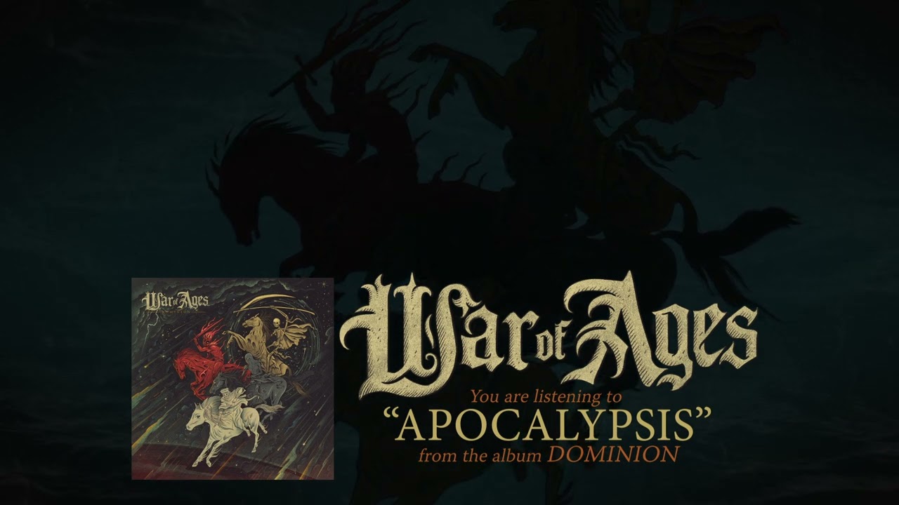 WAR OF AGES 