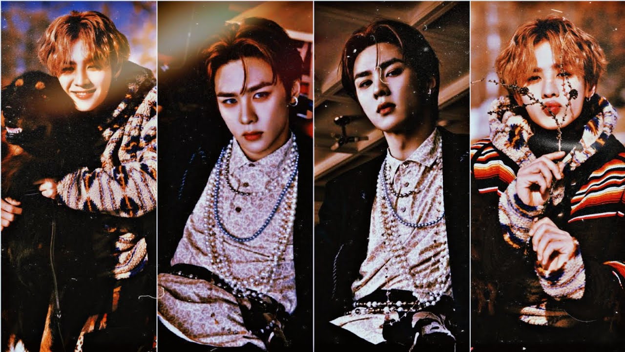 KUN'S FUN GUIDE + FAN-MADE EDITS COMPILATION 2024