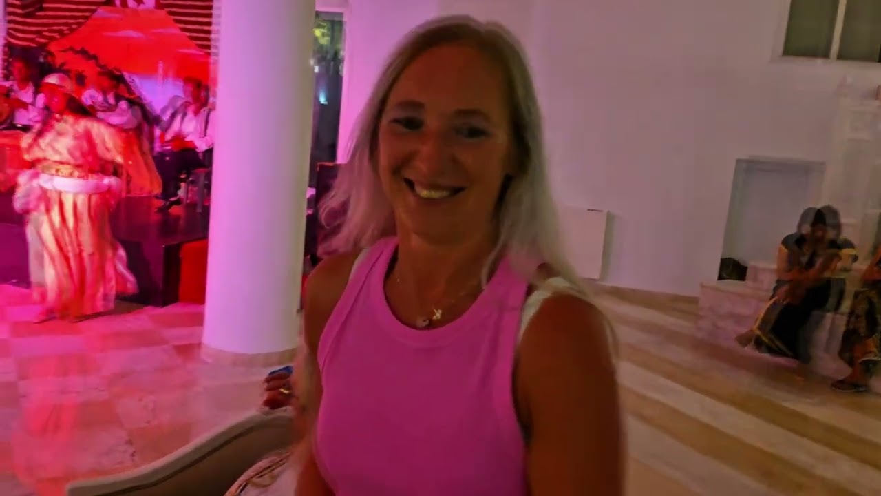 Hotel El Mouradi Palm Marina Tunisia