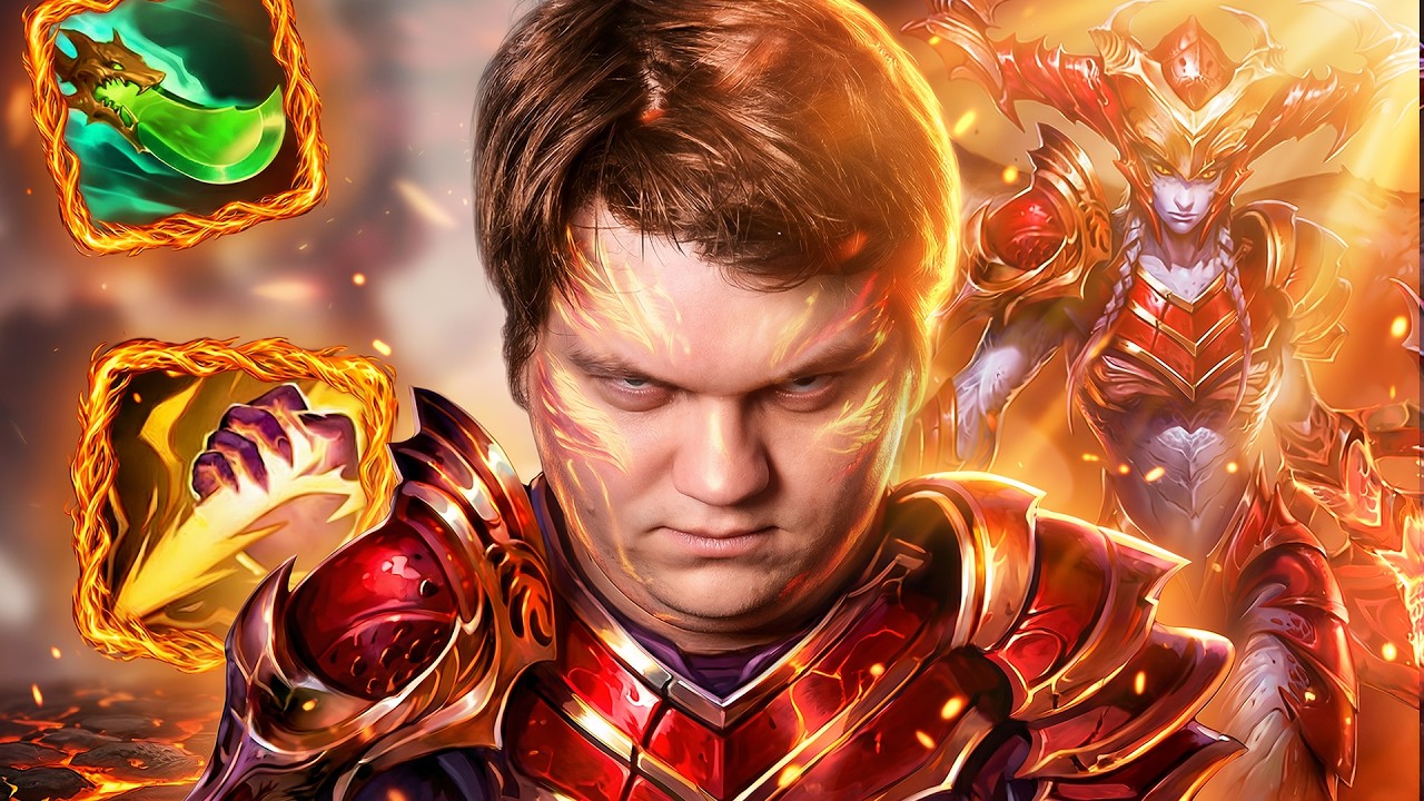 Komplettes Desaster Game