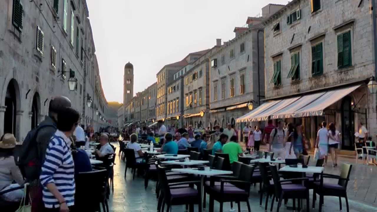 Traumtörn nach Montenegro - Segeln in der Bucht von Kotor