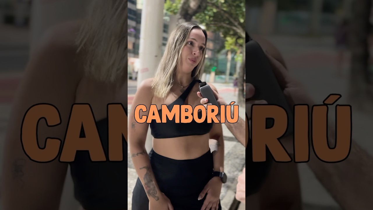 Quanto voc&ecirc; paga de aluguel em Balne&aacute;rio Cambori&uacute;? #imoveis #aluguel #trabalho #negocios #entrevista
