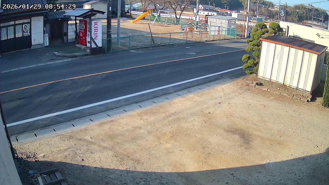 岡山県笠岡市吉浜ライブカメラOkayama Kasaoka Live camera.World cam.