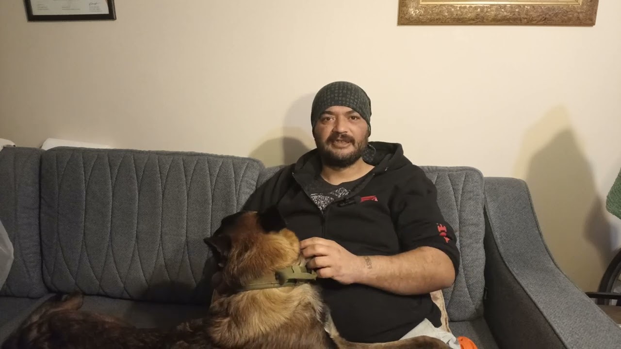 DÜNYANIN EN İYİ BELÇİKA KURDU @BrnZynl