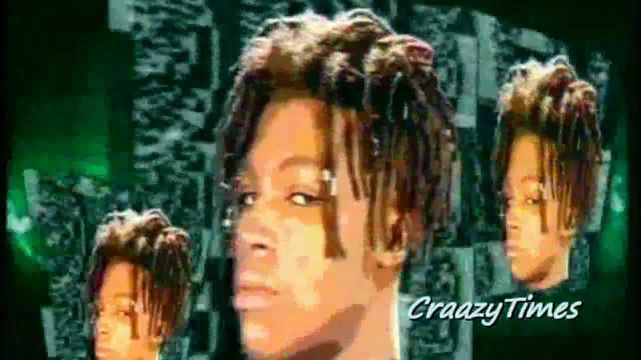 Adamski & Seal - Killer (Full Length Video)
